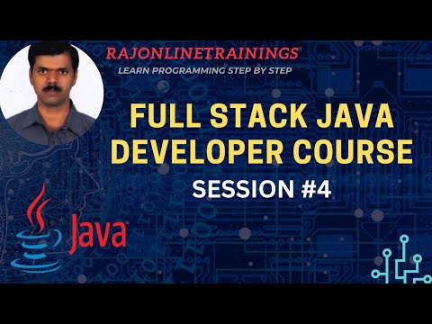Become A Full Stack Java Developer In Just 50 Days Java Features