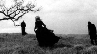 The Smashing Pumpkins - Medellia Of The Gray Skies