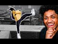 I Became A PARKOUR GOD Rooftops And Alleys
