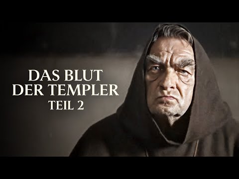Das Blut der Templer - Teil 2 | THRILLER auf Deutsch