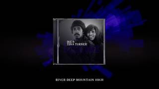 Ike & Tina Turner - Série ícones