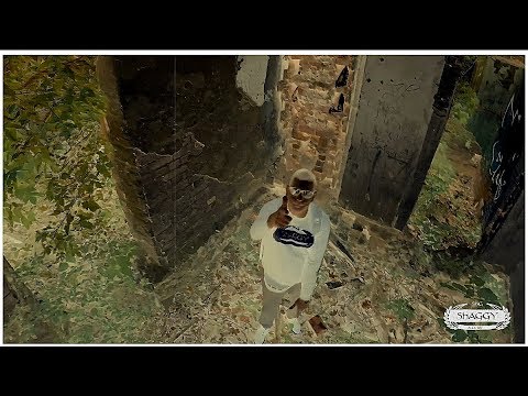 9. SHAGGY SHG - CHWILO TRWAJ prod. PCR (ONE SHOT VIDEO 2018, PROJEKT "SHOGUN")