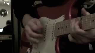 Rock Candy Funk Party Animal/Work - JonnyLowtherMusic