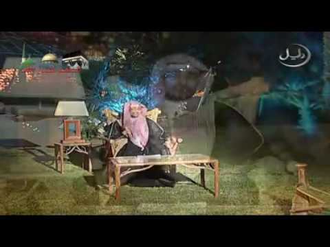 قصة عجيبة للحسن البصري مع الحجاج-الشيخ صالح المغامسي
