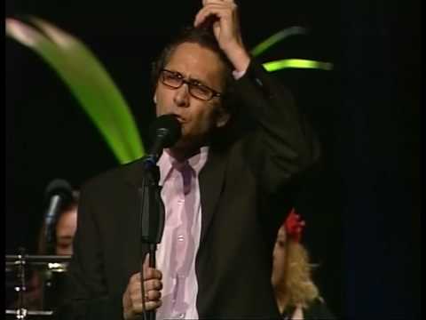 Ricardo Luque i Josip Novosel u Kerempuhu