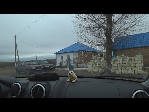 Тот самый Хутор из моего Детства..