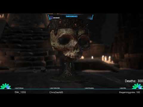 ChrisDash - Dark Souls III Pt.62