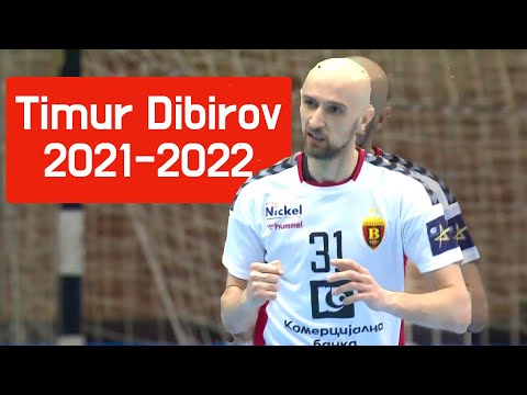 Best of Timur Dibirov 2021/2022