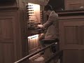 Fugue in G Minor BWV 542 J. S. Bach