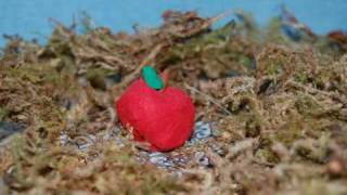 The Robot Ate Me - claymation