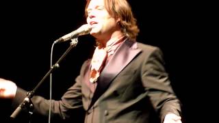 Rufus Wainwright - Bitter Tears @ Melkweg (7/7)