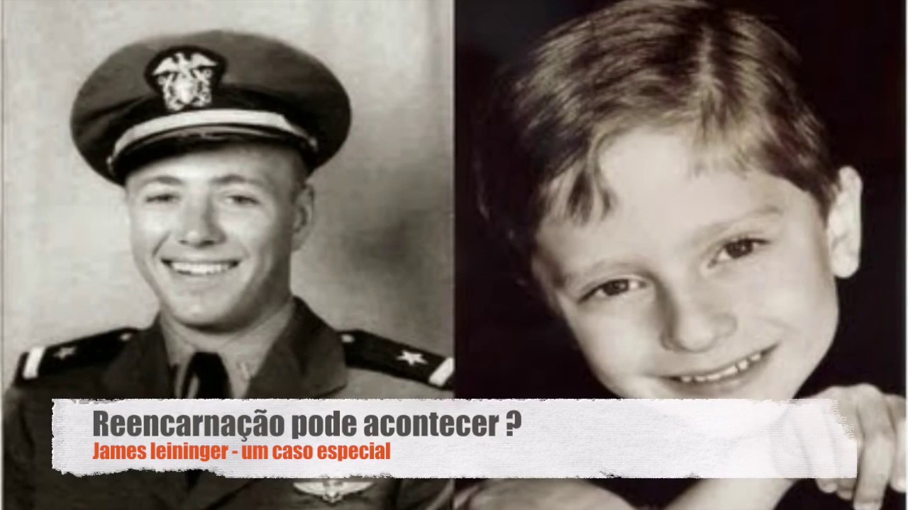 Watch Now Reencarnação - James Leininger - Um dos casos de reencarnação mais convincentes Reencarnação - James Leininger - Um dos casos de reencarnação mais convincentes