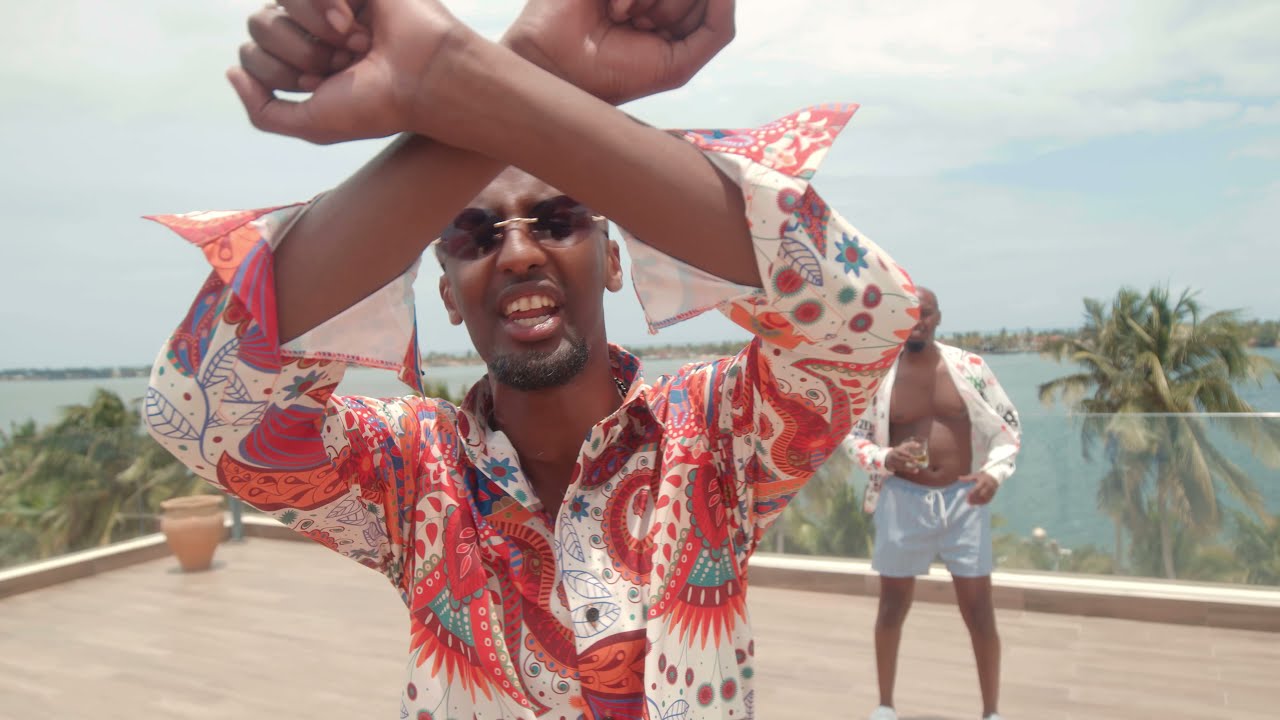 JB – “Vila I Frid”