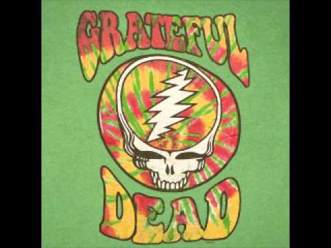 Grateful Dead - Deep Elem Blues 3/9/81