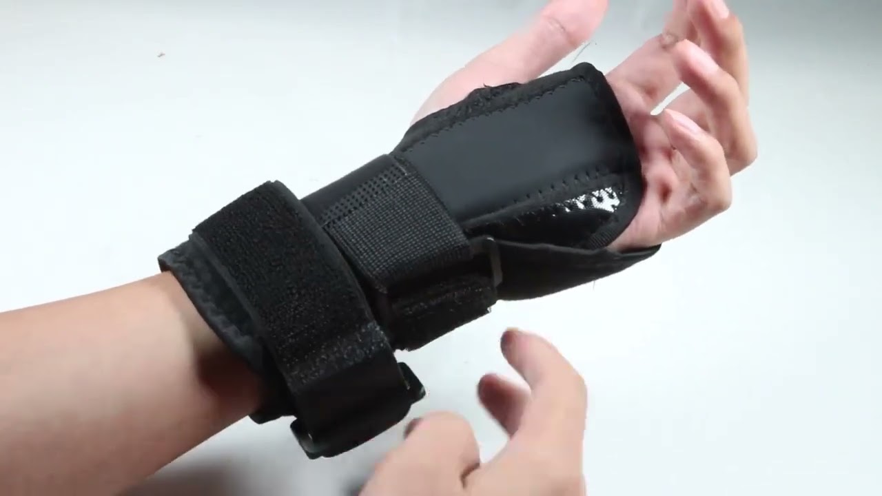 YouTube Video Thumbnail