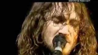 John Frusciante&#39;s Life