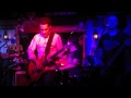 Hamilton Loomis - Road Runner / Who Do You Love (Bo Diddley) - Cafe Blauwe Engel Hengelo 12okt2012