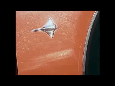 DER AUTOTEST - Opel Manta A von 1971