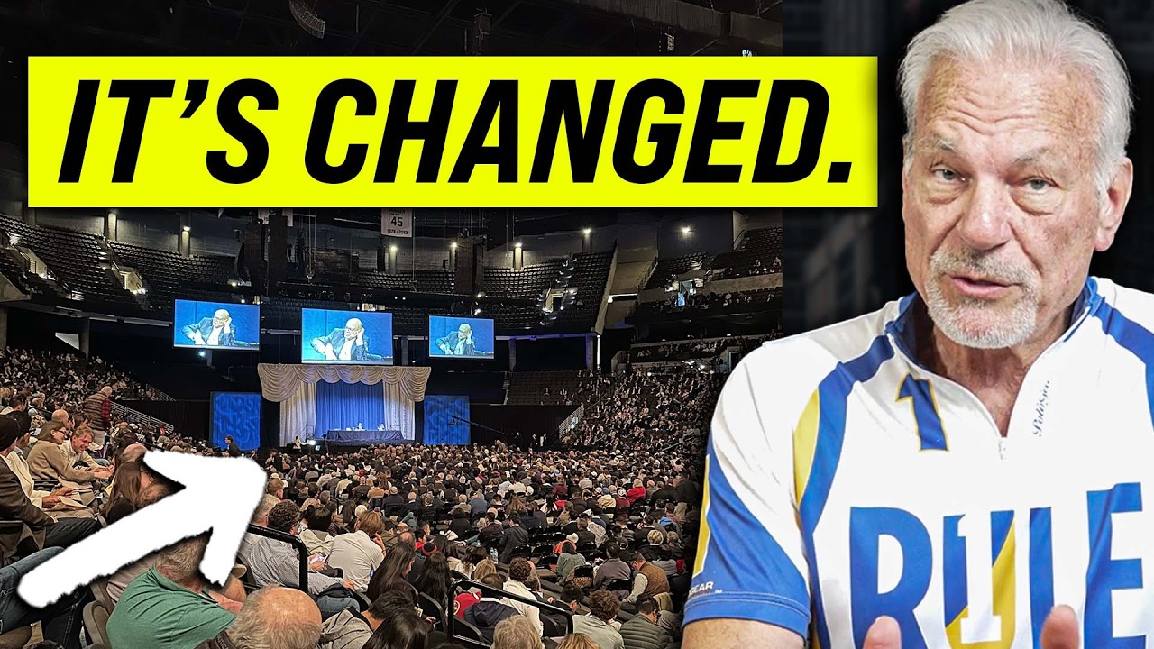 The Truth About Berkshire in 2026...