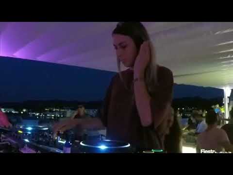 Taty Munoz [Miane] w/Uto Karem @ Soul house (San Antonio)