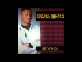 Colonel Abrams - Get With You (Radio Version) [1994]