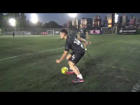 ALBAÑILES FC VS ANTIGUA Y BARBUDA - #LigaNuñez - #Apertura SLD Fecha 11 - 2022