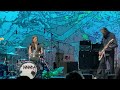 UNWOUND - ( Disappoint ) - Live at The Wiltern  - Los Angeles - 2/14/23