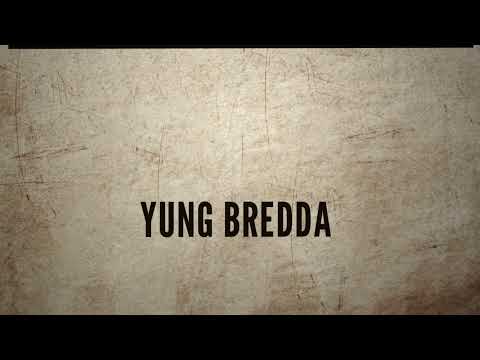 Yung Bredda x System32 - Push Back (Most Wanted Riddim) | Official Visualizer | 2023 Soca