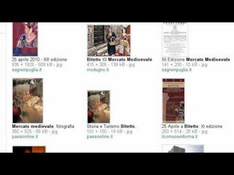 Bitetto, fra storia e leggenda