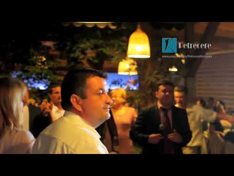 Violeta Constantin si Nicu Albu - Foaie verde ca aluna