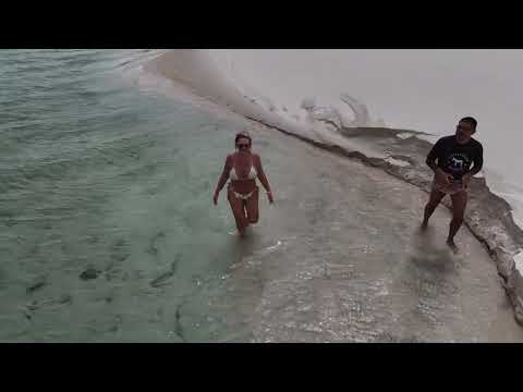 Santo Amaro do Maranhão - Dia 15 de abril de 2025 (Drone)