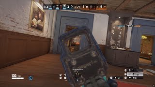 Rainbow Six Siege #12 Montage