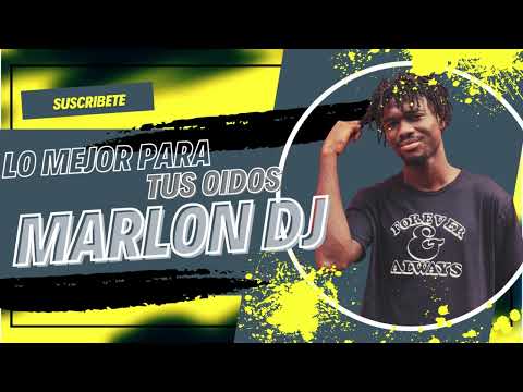 Un Majan - La Perfecta  Salsa - Marlon Dj - Lo Mejor Para Tus Oídos