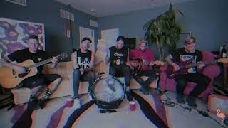 All Time Low - Life of the Party (Green Room Sessions #3)