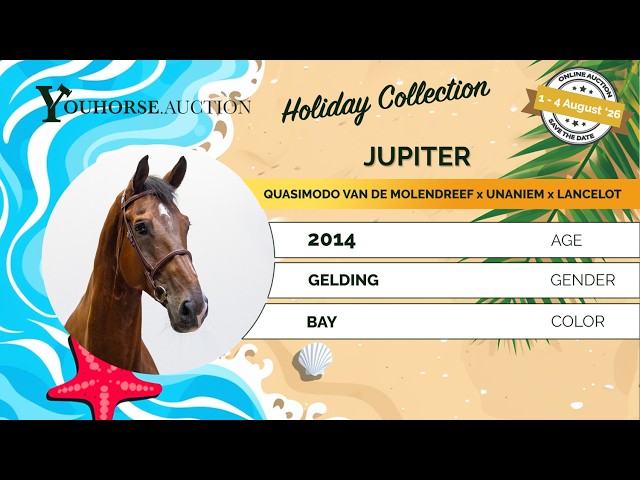 Jupiter