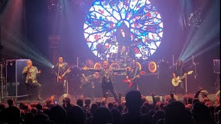 Helloween - The King for a 1000 Years (HD) Live at Sentrum Scene  Oslo,Norway 03.11.2025