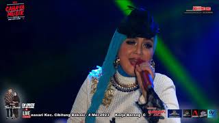 Download lagu Mega Mustika - Kau Asing Dimataku  ( Cip Tops Lasido Yayang Andy H )Cahaya Musik Live Kp Selang Cau mp3