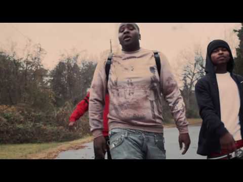 Traypound X Devo X Cash X Kambo - Re-Up (Official Music Video)