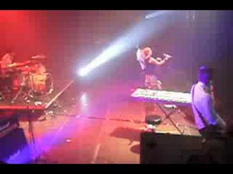 Agua de Annique in Romania!