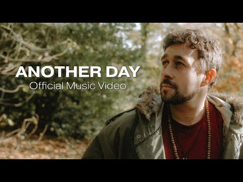 Metz Jnr Band - Another Day | Official Music Video | Sherwood Forest U.K