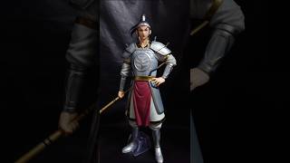 一番くじキングダム C賞 王賁 フィギュア紹介