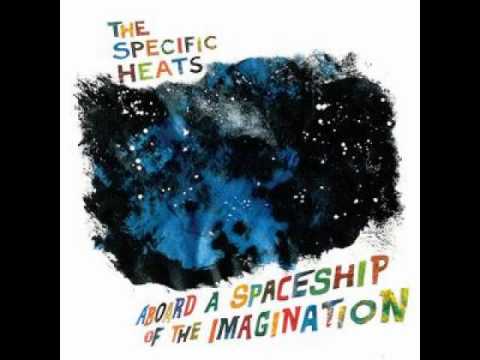 The  Specific Heats - Other Boys