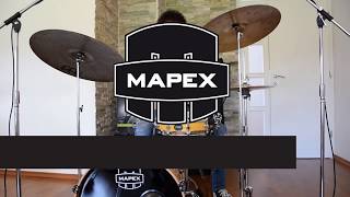 Video thumbnail for Mapex MPX - Piccolo Snare Drum by MusicMaxSi