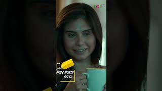 Love Bites Web Series | Lesbian Indian Romantic  Love Story | EORTV Media- Footlooze