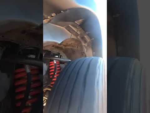Off-Road Shock Absorber Videos