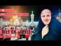 “DON’T Visit QOM” Iran’s Second Most Religious City