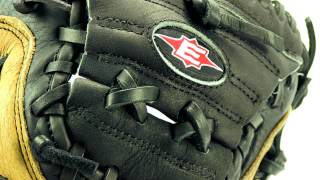 Video thumbnail: Easton Redline Series: RLX24B Catcher's Mitt