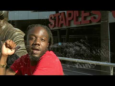 TopShotta Fi - Goal Line (Official Music Video)