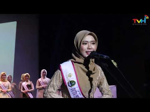 Highlight Grand Final Pemilihan Putera Puteri Pendidikan Provinsi Jawa Barat 2022