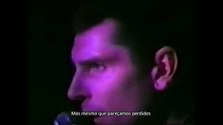 Death in June  - Our Ghosts Gather (Legendado)